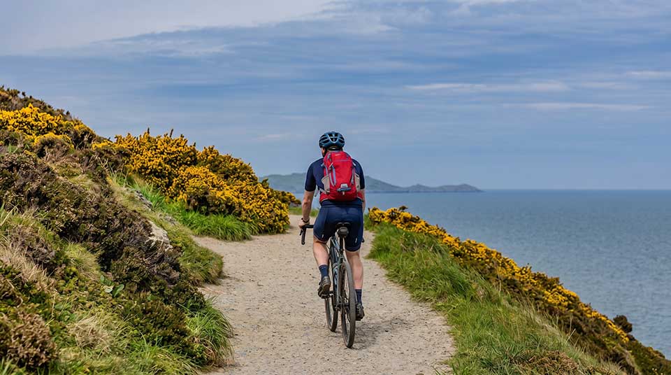 Sports & Activities - Cycling