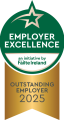 Employer Excellence 2025 Logo