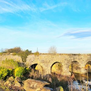 8th Bridge 8th Bridge