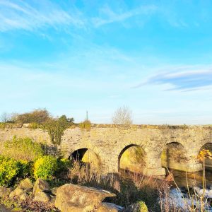 8th Bridge 8th Bridge