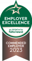 Fáilte Ireland Employer Excellence Award Logo