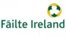 Failte Ireland logo