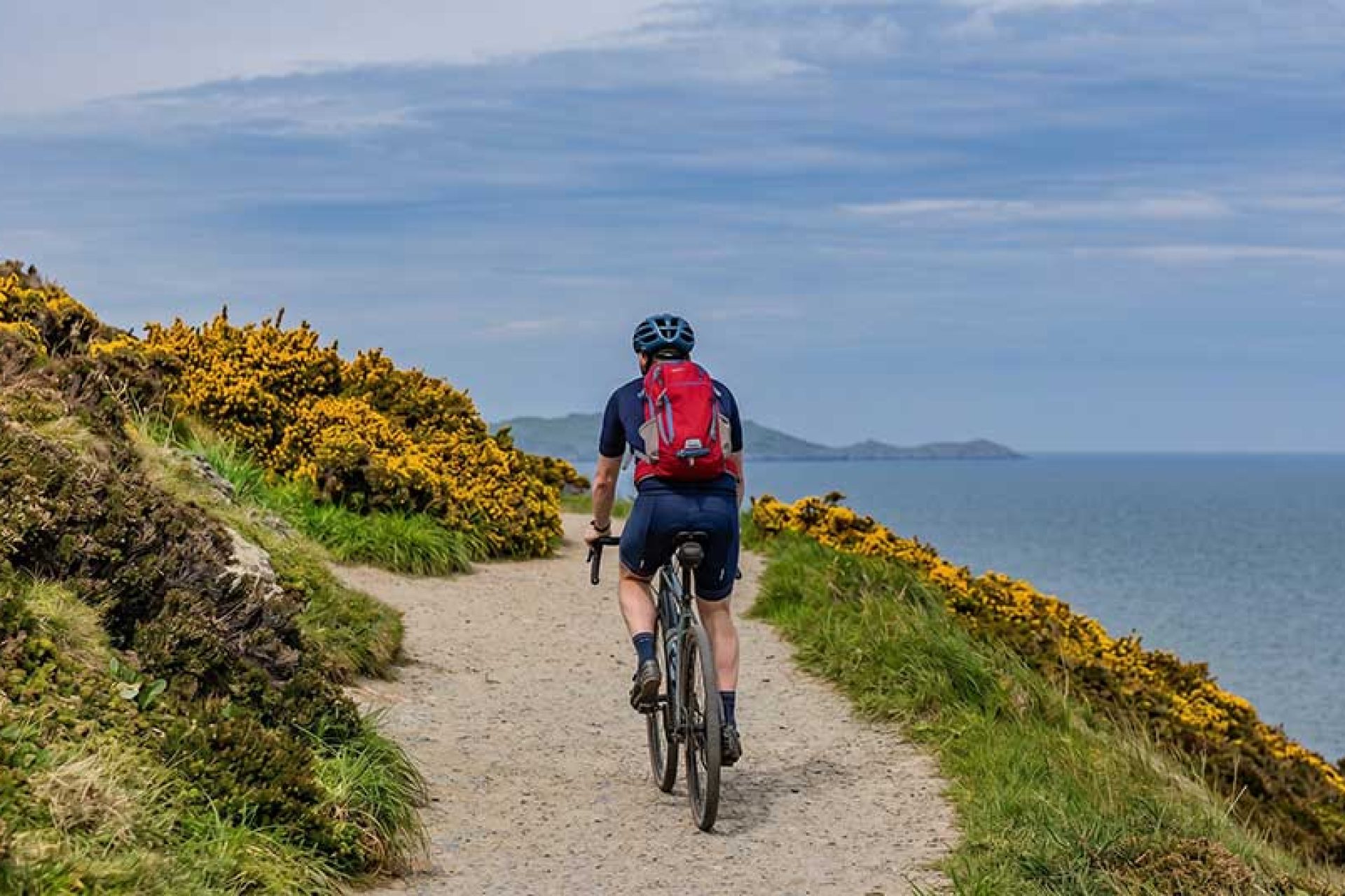 Sports & Activities - Cycling